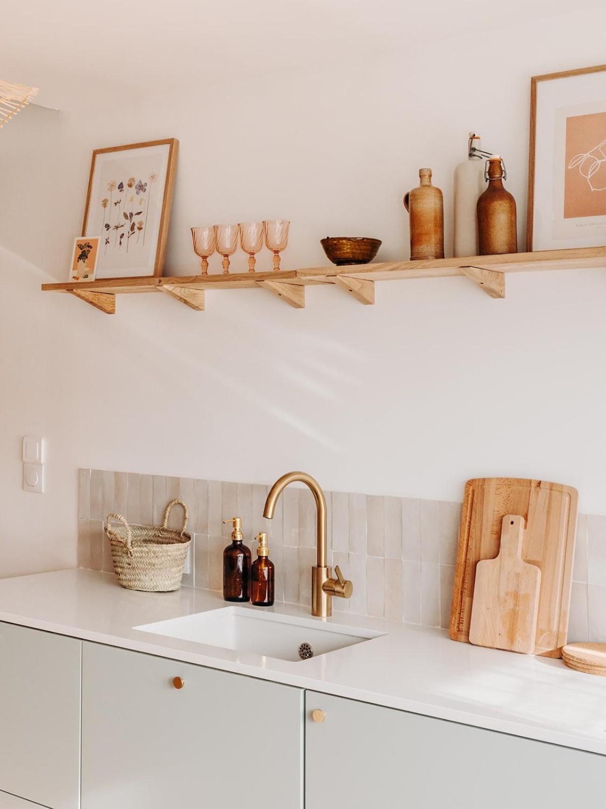 Apartamento Boheme Chic - Standing - Calme Ruan Exterior foto