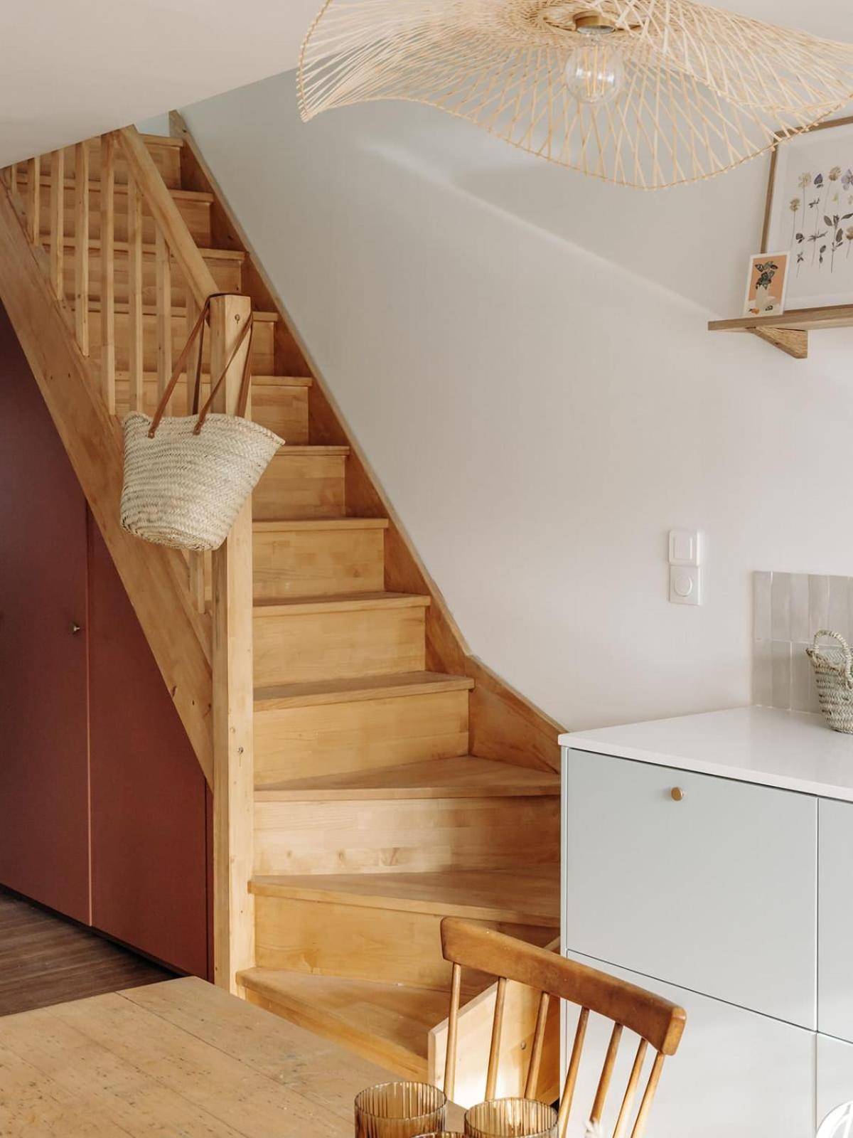 Apartamento Boheme Chic - Standing - Calme Ruan Exterior foto