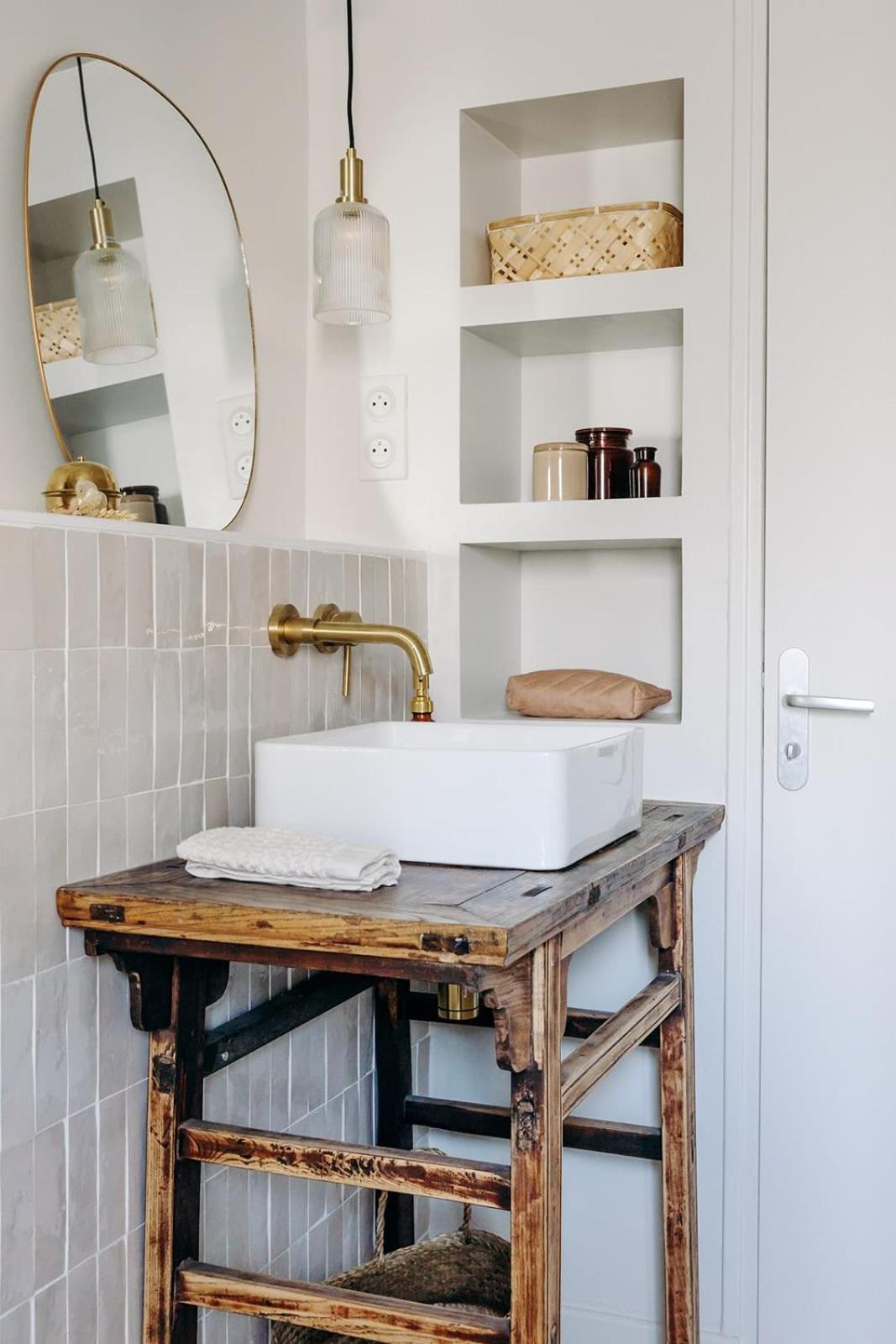 Apartamento Boheme Chic - Standing - Calme Ruan Exterior foto