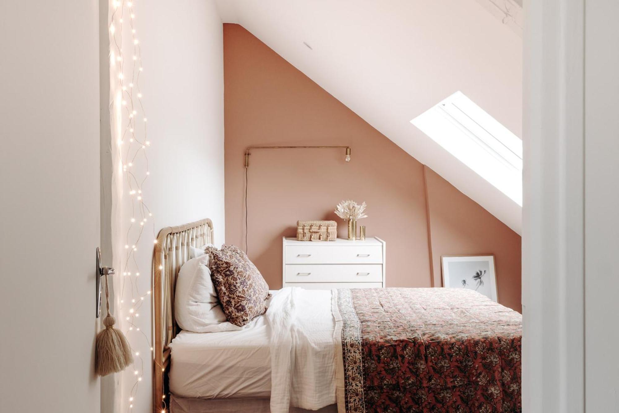 Apartamento Boheme Chic - Standing - Calme Ruan Exterior foto