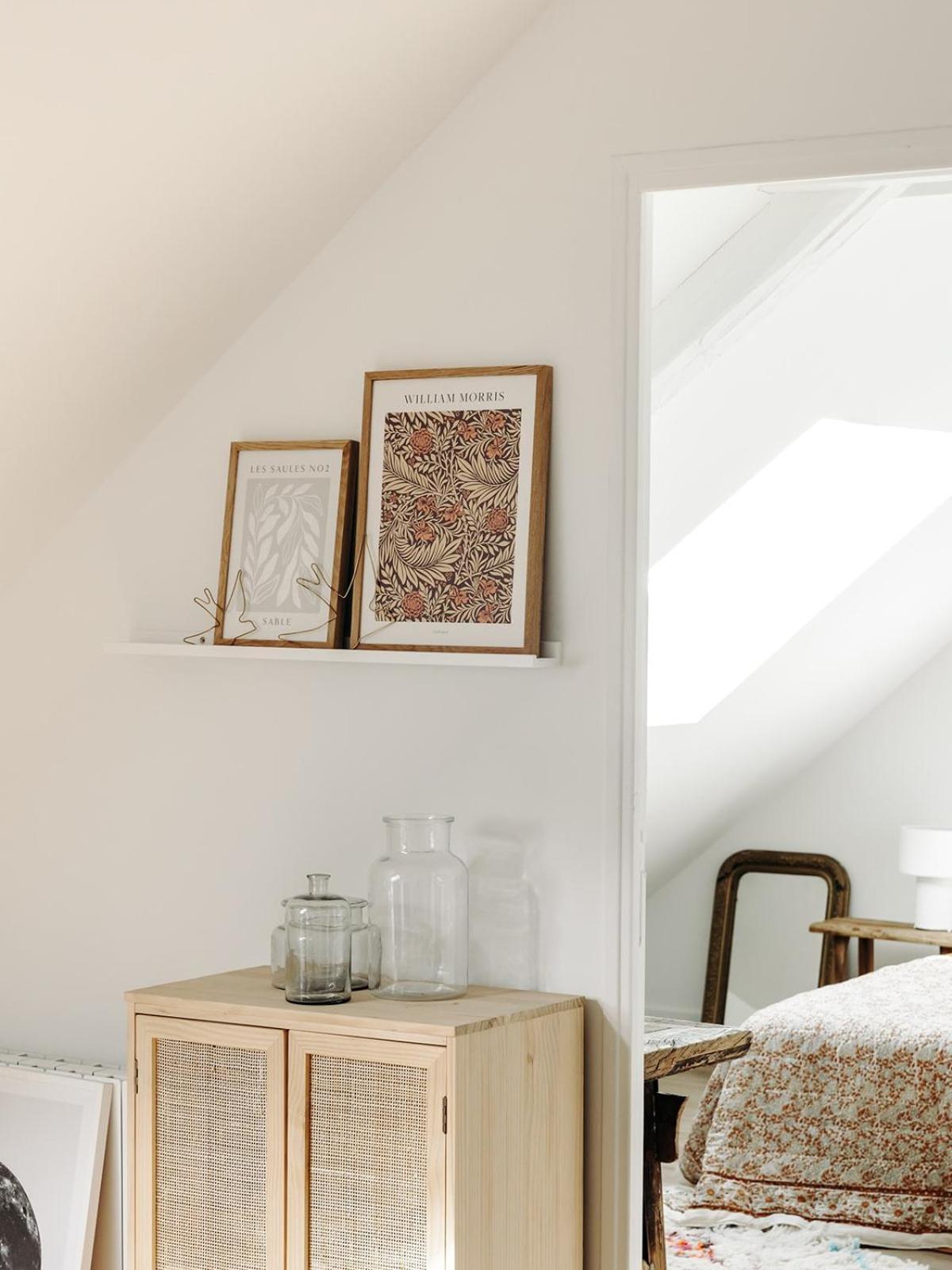 Apartamento Boheme Chic - Standing - Calme Ruan Exterior foto