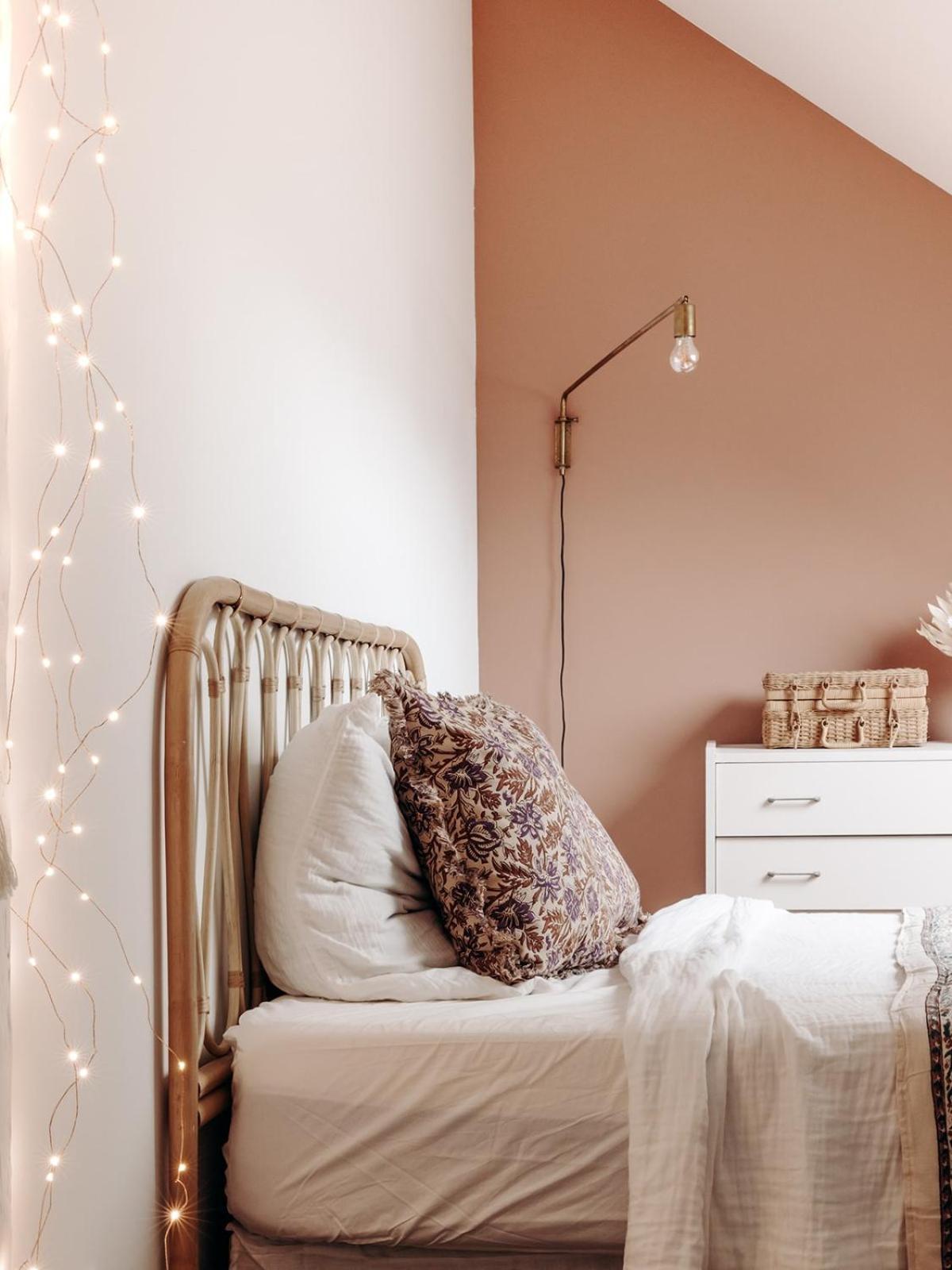 Apartamento Boheme Chic - Standing - Calme Ruan Exterior foto