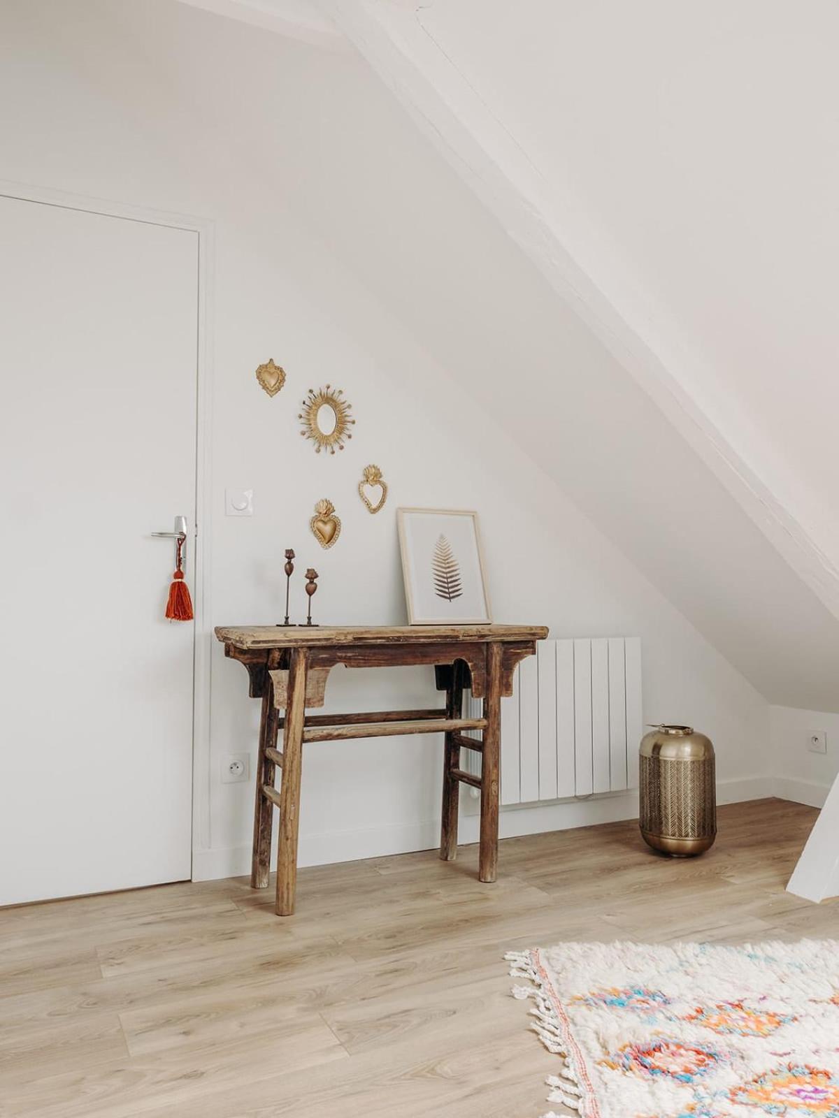 Apartamento Boheme Chic - Standing - Calme Ruan Exterior foto