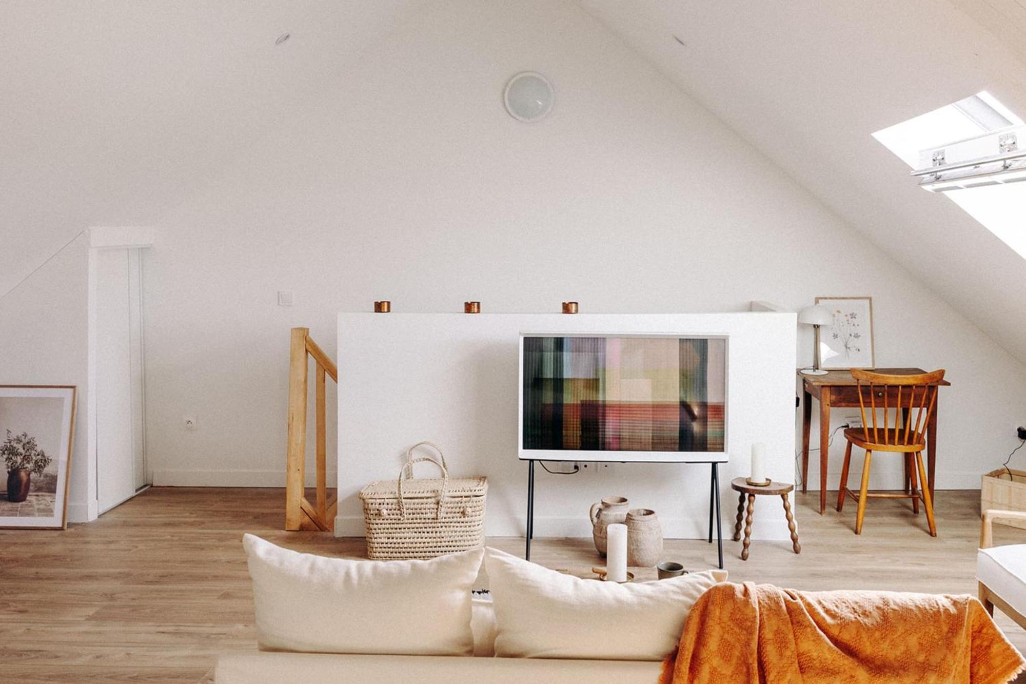 Apartamento Boheme Chic - Standing - Calme Ruan Exterior foto