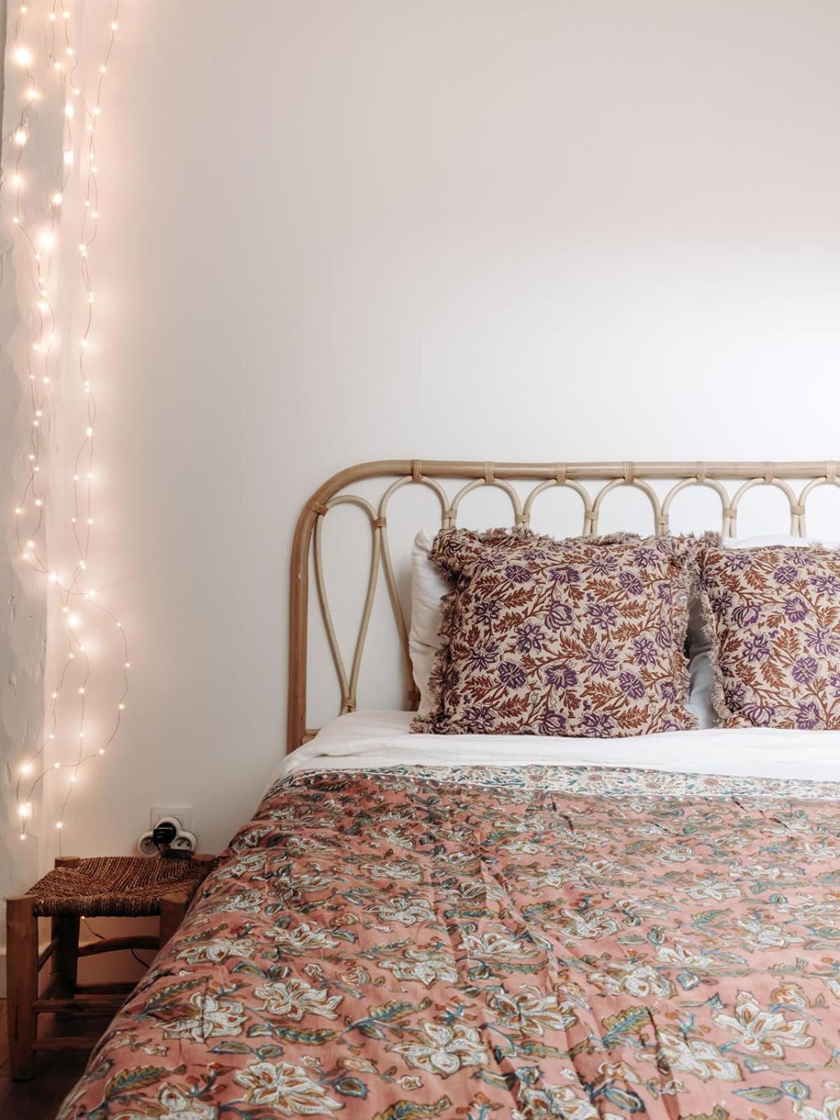 Apartamento Boheme Chic - Standing - Calme Ruan Exterior foto