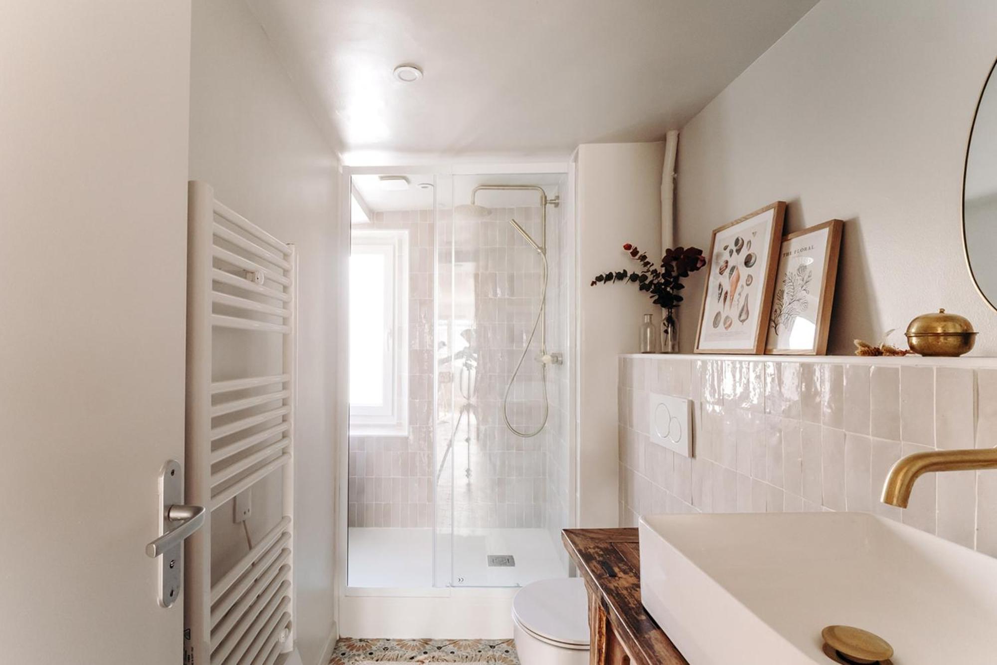 Apartamento Boheme Chic - Standing - Calme Ruan Exterior foto